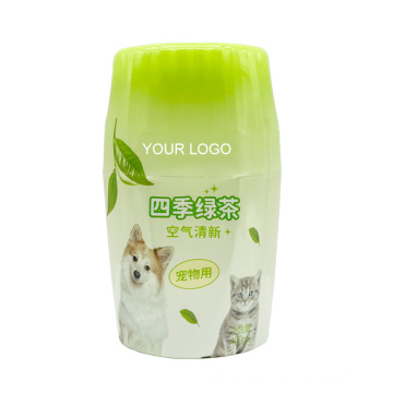 New Product Wholesale Pet Odor Eliminator Air Freshener